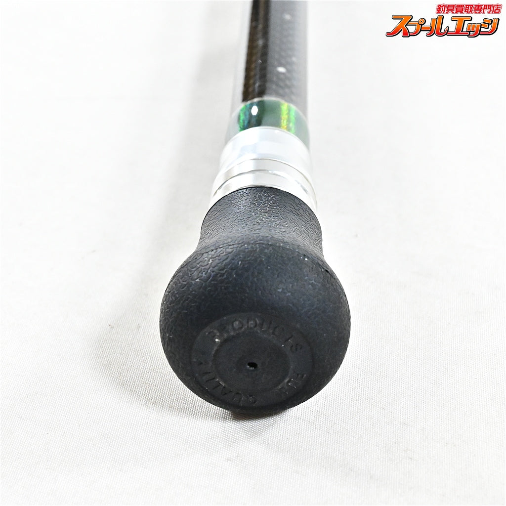 【剛樹】 スクイッドロゴス 175S 鉛負荷80-150号 GOUKI SQ Logos  スルメ ケンサキ K_220