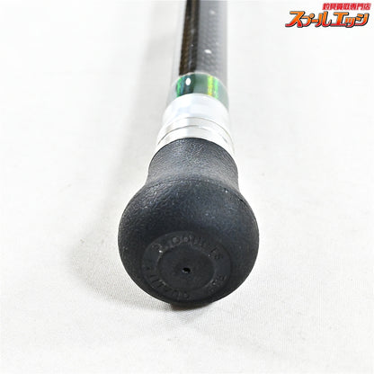 【剛樹】 スクイッドロゴス 175S 鉛負荷80-150号 GOUKI SQ Logos  スルメ ケンサキ K_220