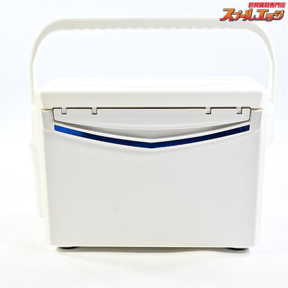 【ダイワ】 クールライン αアルファ II SU 1500 アイスブルー ダイワ CPキーパーマルチ装着 クーラーボックス DAIWA COOL LINE K_140