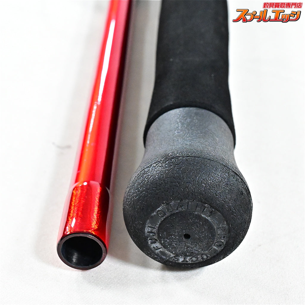 【リップルフィッシャー】 ランナーエクシード 100SXH ファイナル スタンドアップ カスタムモデル Ripple Fisher Runner Exceed FINAL STAND UP ヒラマサ ジャイアントトレバリー K_207