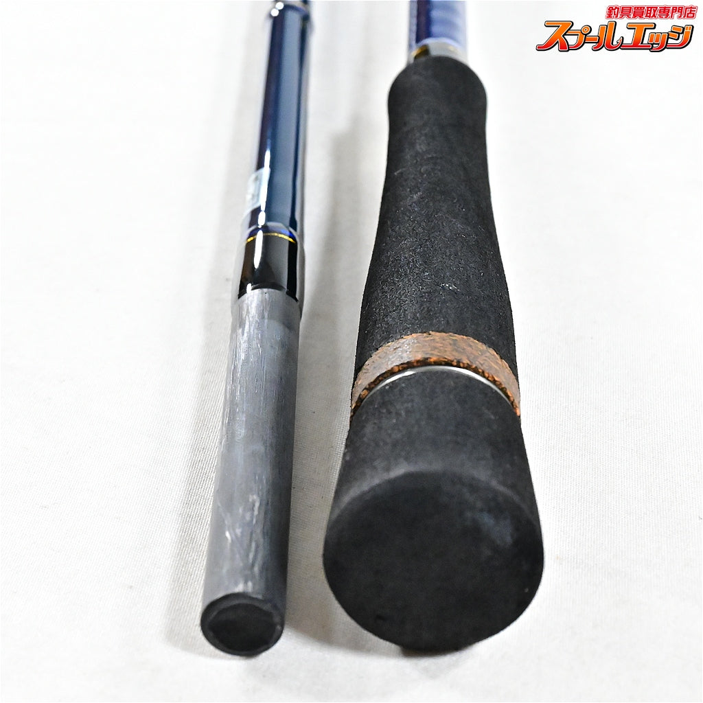 【メジャークラフト】 ジャイアントキリング GKC-76ML Major Craft GIANT KILLING シイラ カツオ ワラサ K_226