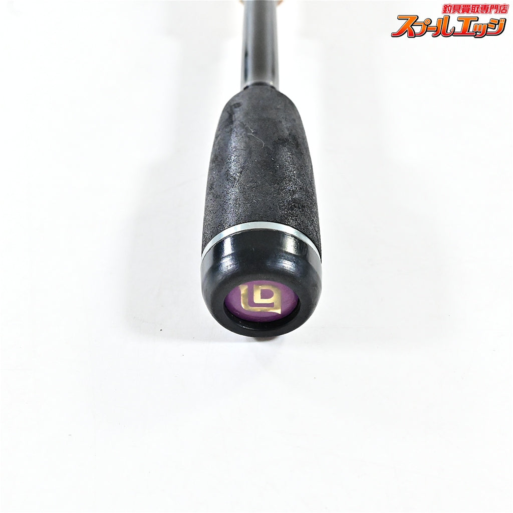 【レジットデザイン】 ワイルドサイド WSC66M LEGIT DESIGN WILD SIDE ブラックバス K_241
