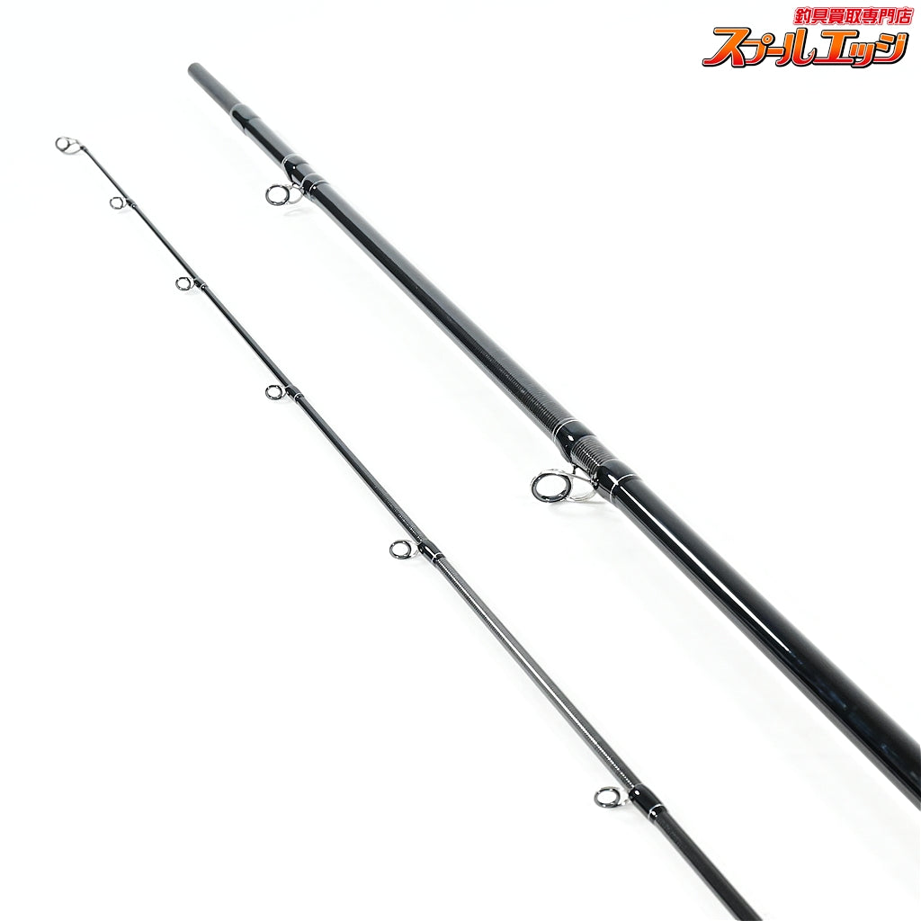 【リップルフィッシャー】 モンスターインパクト 110BHH ベイト RippleFisher MonsterImpact Bait model ヒラスズキ ブリ ヒラマサ K_220