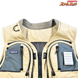 【パタゴニア】 ガイドウォーターベスト サイズL patagonia Guide Water vest K_080
