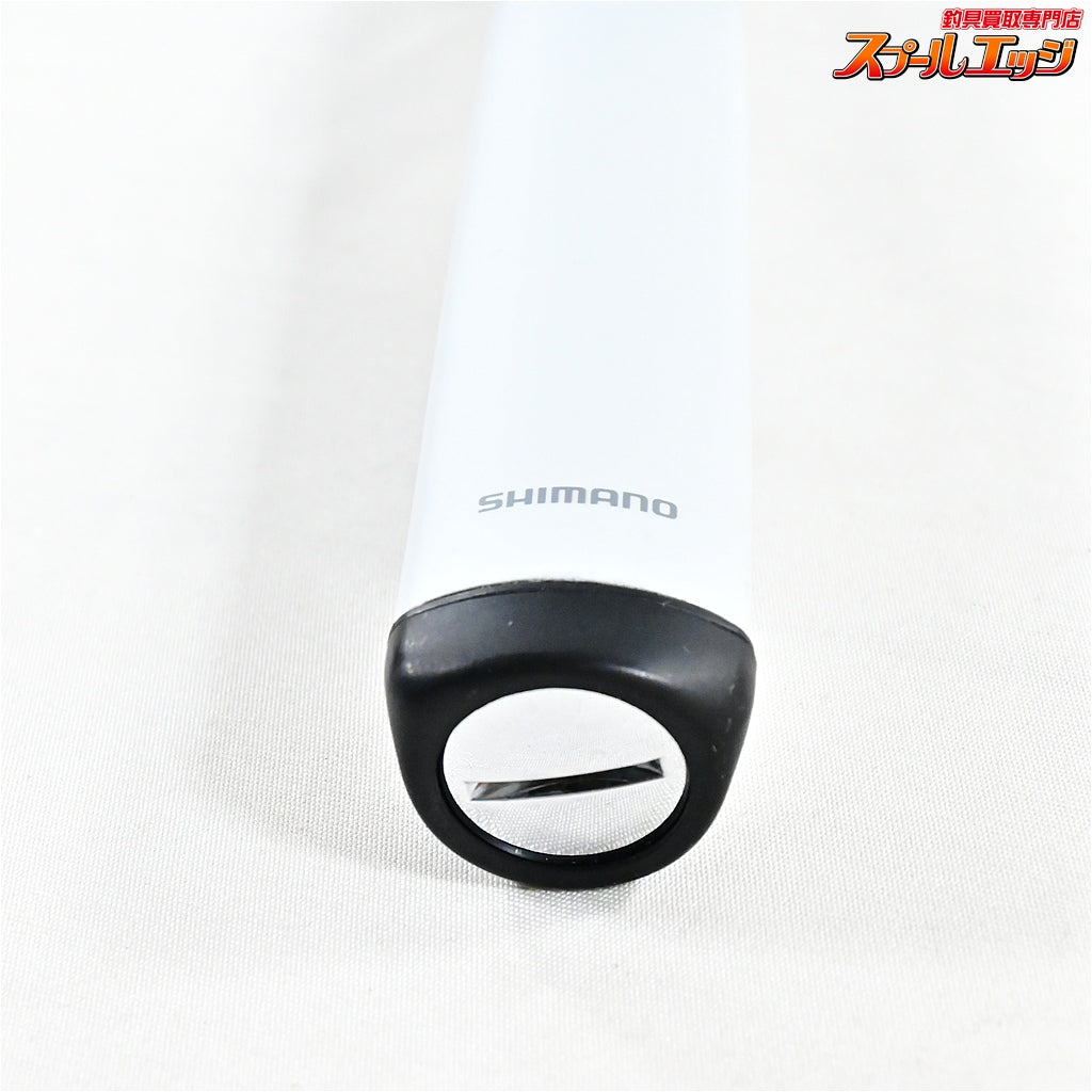 【シマノ】 21BB-X スペシャル 2 500-550 MZ3 MZIII SHIMANO BB-X SPECIAL グレ チヌ K_180