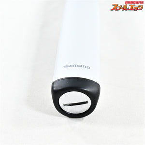 【シマノ】 21BB-X スペシャル 2 500-550 MZ3 MZIII SHIMANO BB-X SPECIAL グレ チヌ K_180