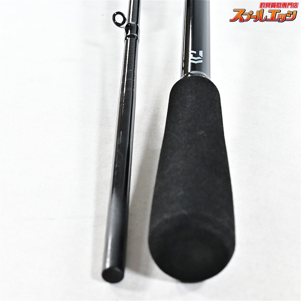 【ダイワ】 23シルバーウルフ 83MB-S・W DAIWA SILVER WOLF クロダイ K_175