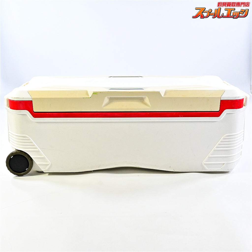 【ダイワ】 トランクマスター HD2 S4800 48L レッド クーラーボックス DAIWA TRUNK MASTER HD II K_209