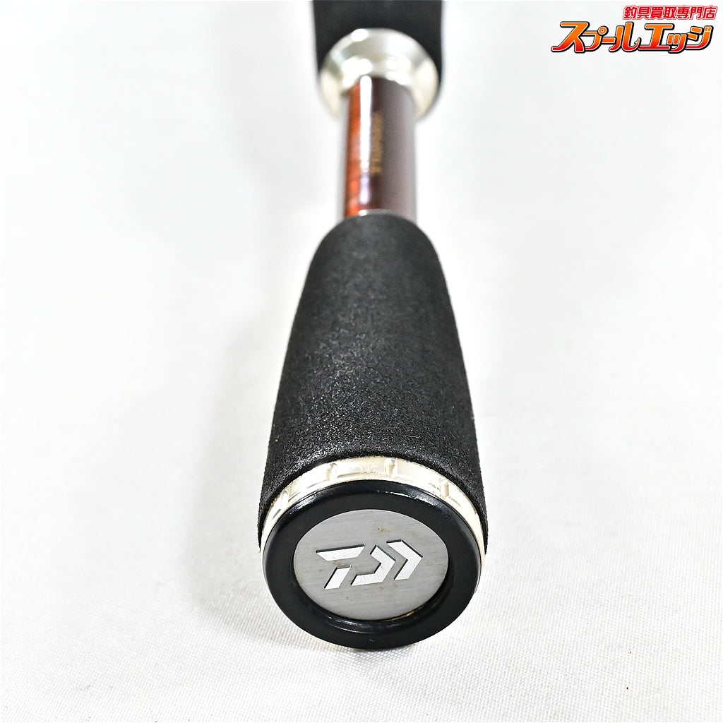 【ダイワ】 16スティーズ 651MLRB-LM ブリッツ DAIWA STEEZ BLITZ ブラックバス K_242