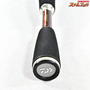 【ダイワ】 16スティーズ 651MLRB-LM ブリッツ DAIWA STEEZ BLITZ ブラックバス K_242