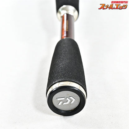 【ダイワ】 16スティーズ 651MLRB-LM ブリッツ DAIWA STEEZ BLITZ ブラックバス K_242