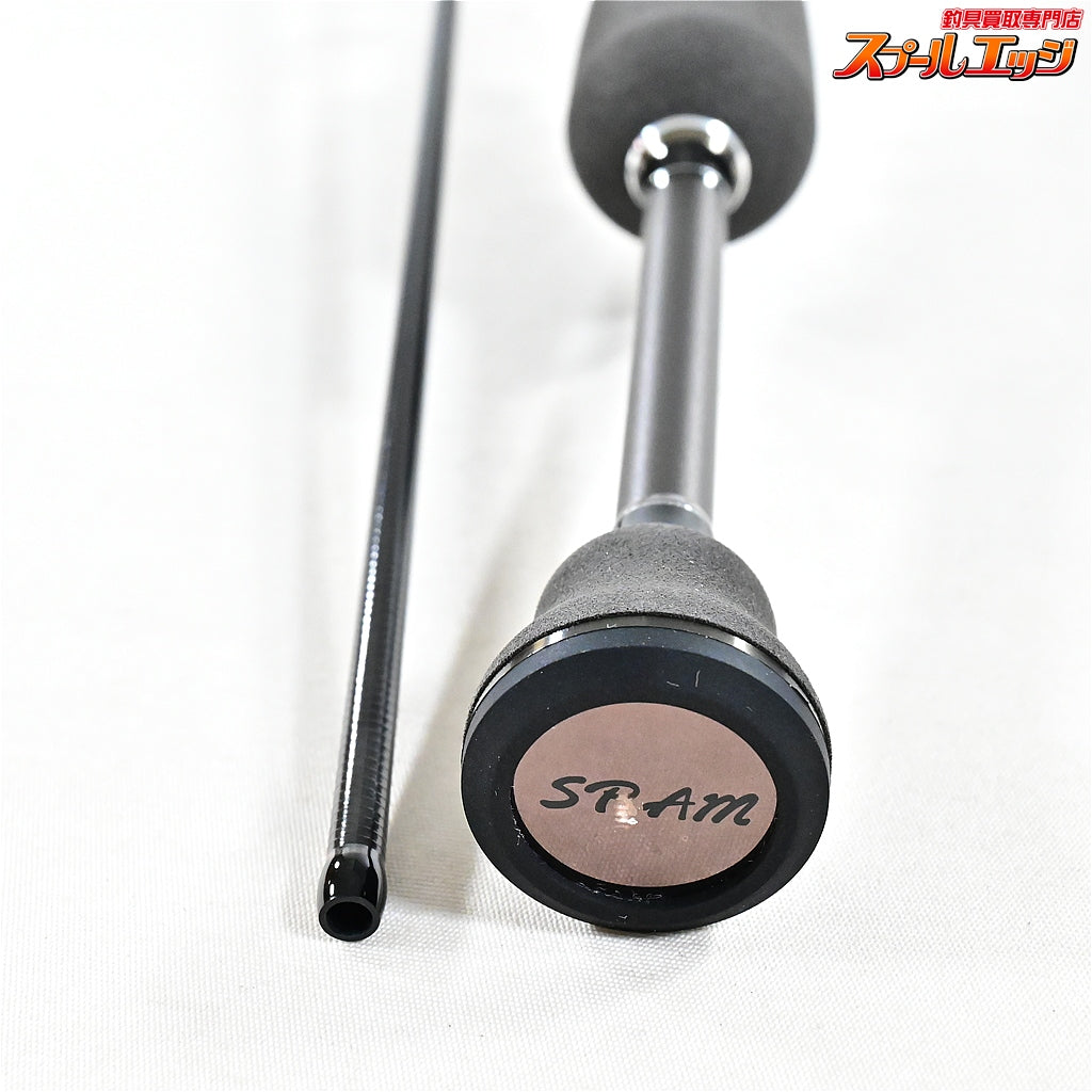 【ティクト】 スラム MSR-52AP 光包 ミツカネ センサーソリッド 2026年モデル TICT SRAM Mitsukane アジ K_127