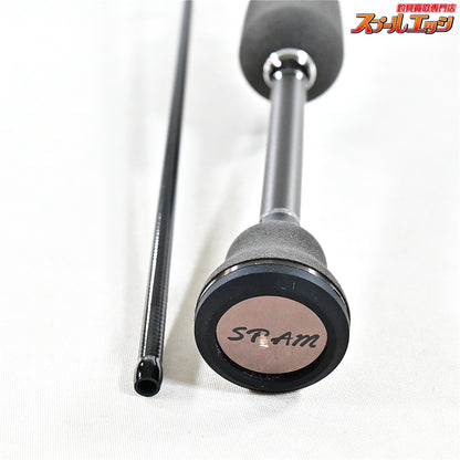 【ティクト】 スラム MSR-52AP 光包 ミツカネ センサーソリッド 2026年モデル TICT SRAM Mitsukane アジ K_127