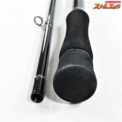 【ヤマガブランクス】 アーリー ERY-93MH/B ベイトモデル YAMAGA Blanks EARLY シーバス ヒラメ マゴチ K_187