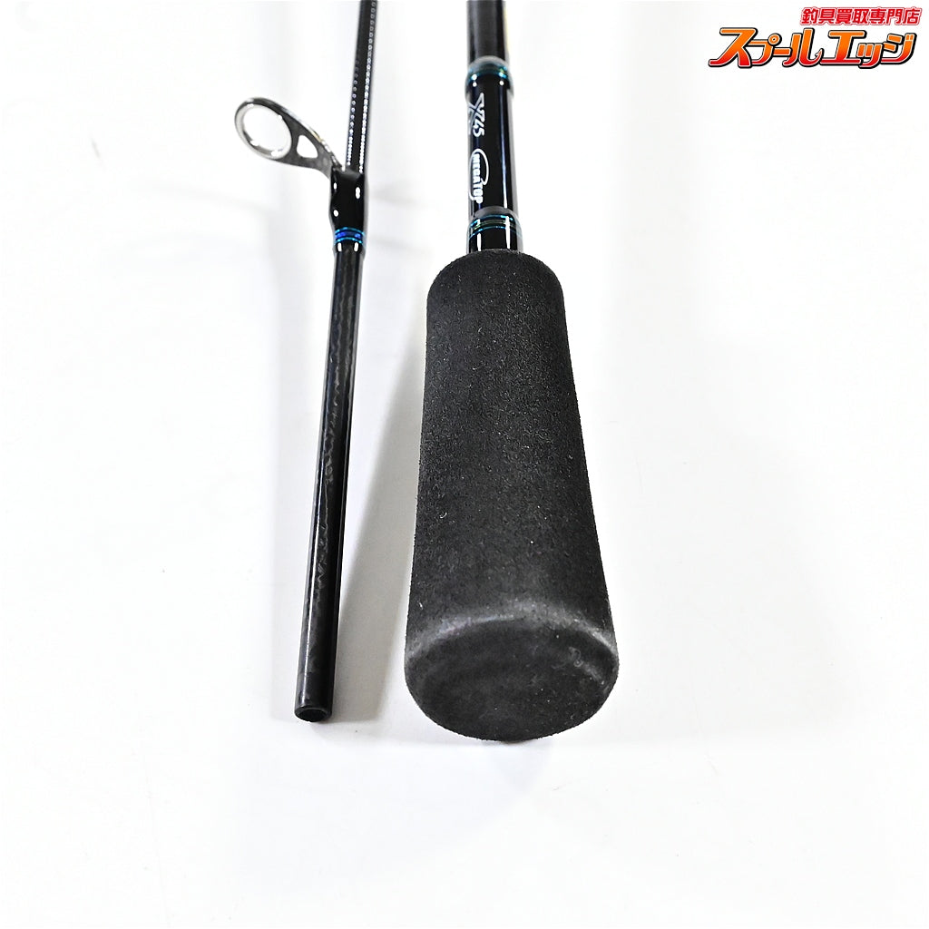【ダイワ】 21エメラルダス エア ボート 511LS-S DAIWA EMERALDAS AIR BOAT BT アオリイカ K_140