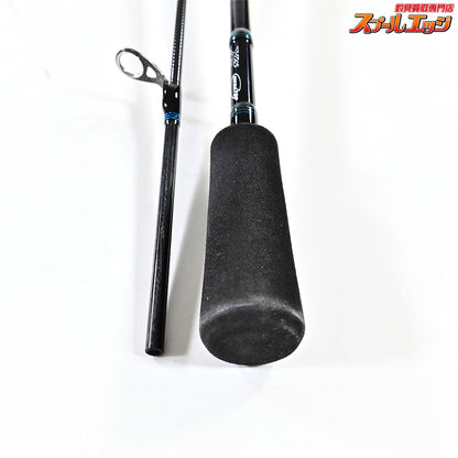 【ダイワ】 21エメラルダス エア ボート 511LS-S DAIWA EMERALDAS AIR BOAT BT アオリイカ K_140
