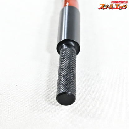 【ブライトリバー】 モデル1455 5-1/2ft 2-1/4oz ベイト Eグラス Brightliver MODEL1455 ブラックバス K_187