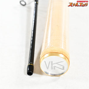 【ヴァルケイン】 ブレイクスルー ゼロヴァージ BTZV 62-GL ValkeIN BreakThrough Zero-Verge ニジマス K_142