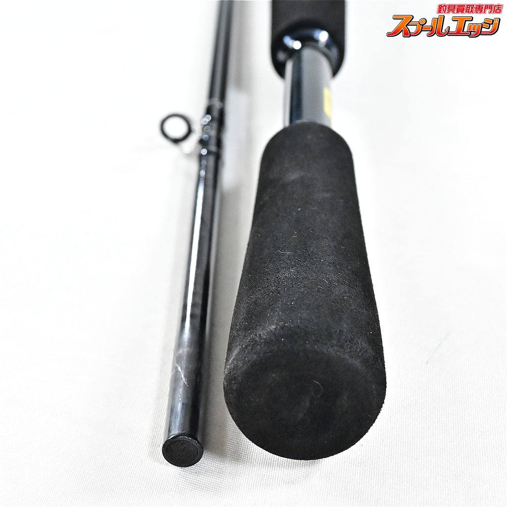 【ダイワ】 24タトゥーラ XT 6102MHRB DAIWA TATULA ブラックバス K_150