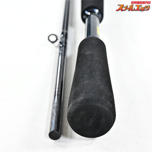【ダイワ】 24タトゥーラ XT 6102MHRB DAIWA TATULA ブラックバス K_150