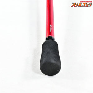 【ダイワ】 18極鋭カワハギ レッドチューン AGS 60周年モデル DAIWA KYOKUEI KAWAHAGI RED-TUNE 60th カワハギ K_218