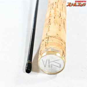 【ヴァルケイン】 ブレイクスルー ゼロヴァージ BTZV 61-L 61L 6.1L ValkeIN Break Through Zero-Verge ニジマス K_139