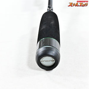 【エンジン】 スペルバウンドコア SCS-63XXSUL-ST ENGINE SPELLBOUND CORE ブラックバス K_234