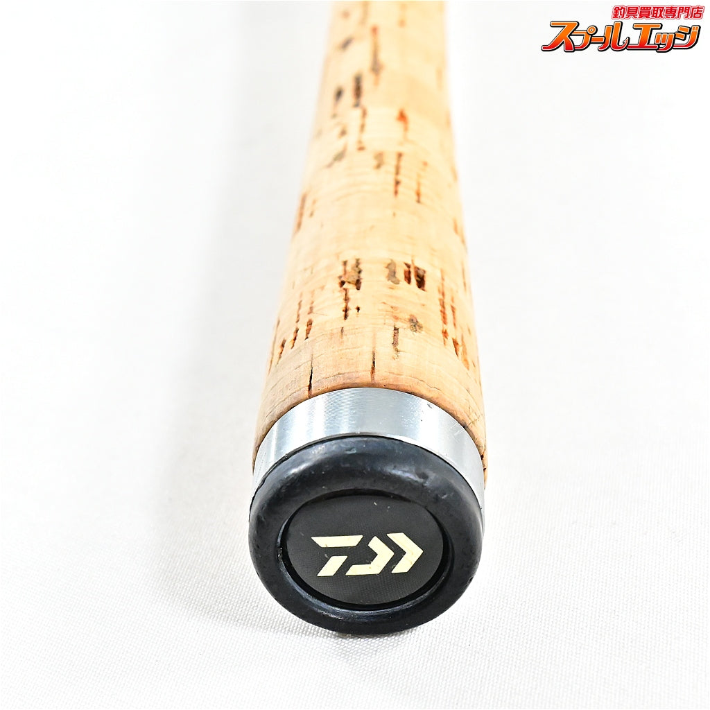 【ダイワ】 ブラックレーベル PF BL-PF 701MFB DAIWA BLACK LABEL ブラックバス K_244