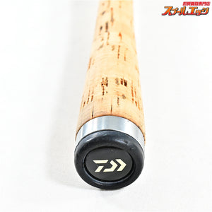 【ダイワ】 ブラックレーベル PF BL-PF 701MFB DAIWA BLACK LABEL ブラックバス K_244