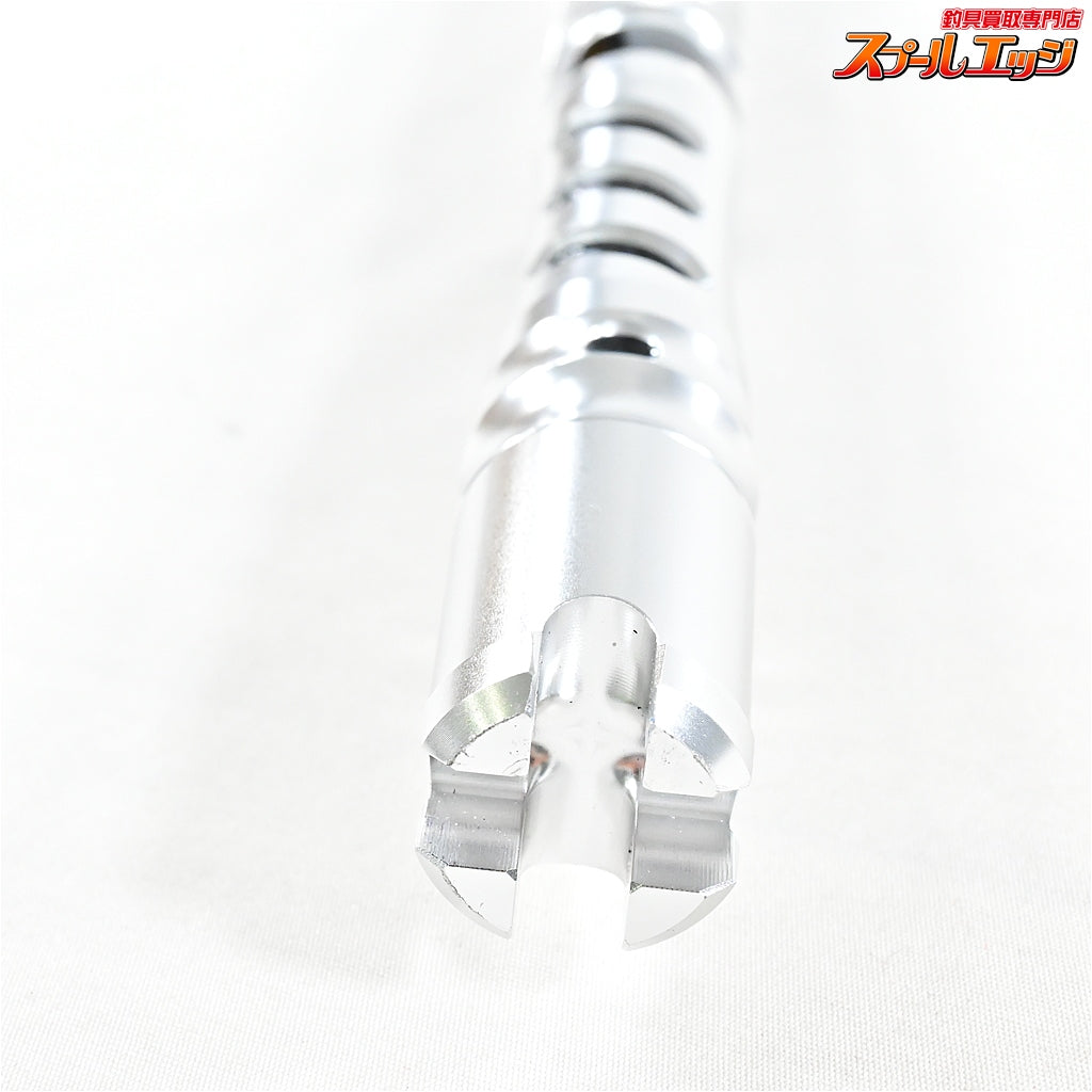 【剛樹】 マイスタヴェルク 165MR 使用1回 GOUKI Meisterwerk カンパチ モロコ K_207