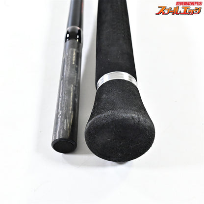【シマノ】 17オシアプラッガー フルスロットル S83H SHIMANO OCEA PLUGGER FULL THROTTLE クロマグロ ジャイアントトレバリー ヒラマサK_226