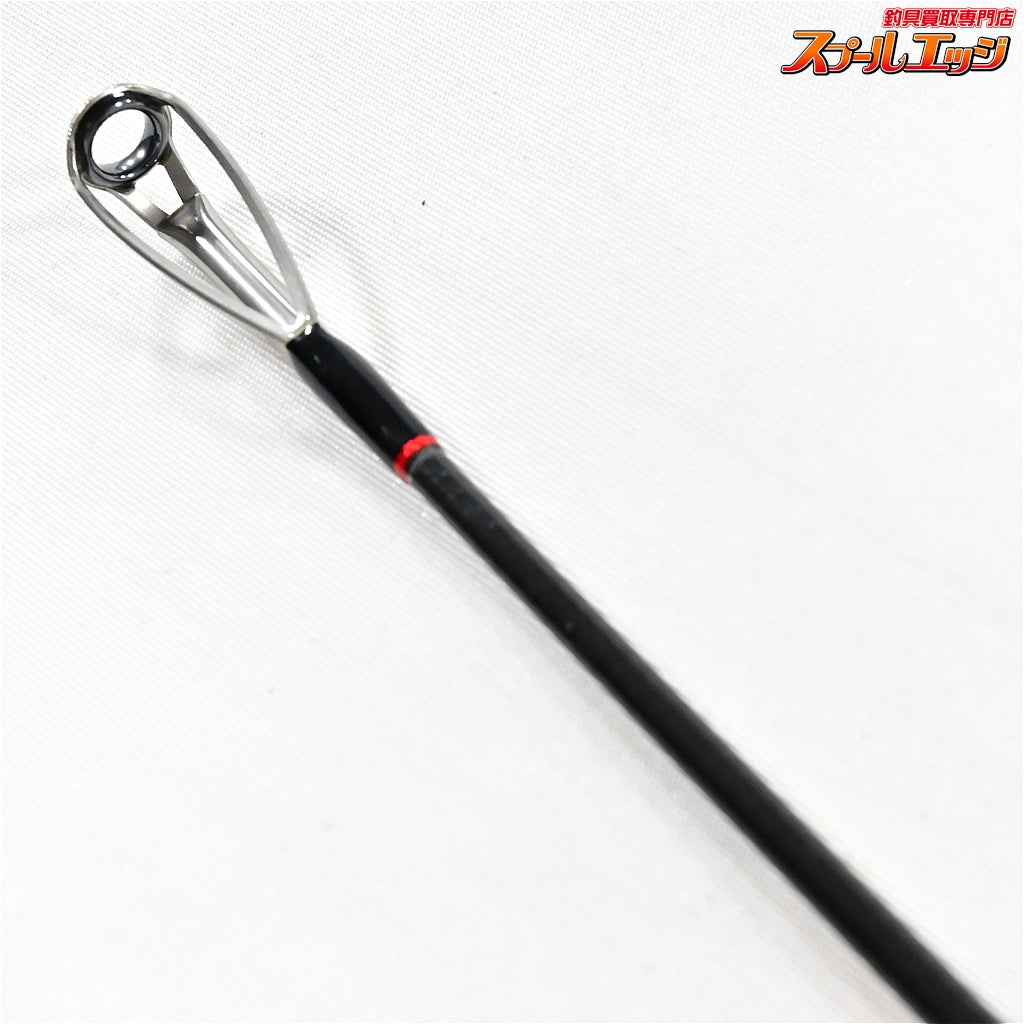 【ダイワ】 14トーナメントキャスター AGS 35-405 バランサー3個付 ストリップ仕様 DAIWA TOURNAMENT CASTER シロギス K_187