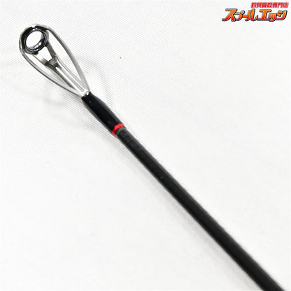 【ダイワ】 14トーナメントキャスター AGS 35-405 バランサー3個付 ストリップ仕様 DAIWA TOURNAMENT CASTER シロギス K_187