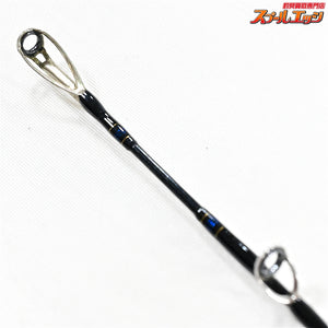 【ダイワ】 17ゴウイン アオモノ M-215・E DAIWA GOUIN AOMONO ワラサ ブリ ヒラマサ K_215