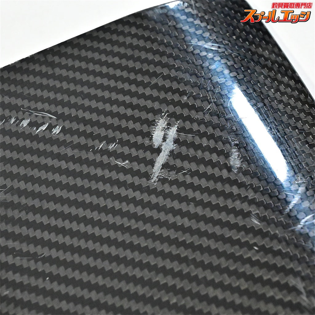 【スタジオコンポジット】 ベクター エレキ用キャビテーションプレート MG. X3/X5シリーズ用 レッド STUDIO-COMPOSITE VECTOR エレキパーツ K_060