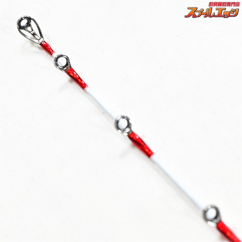 【シマノ】 25サーベルマスター エクスチューン 攻 テンヤ 82MH 170 SHIMANO SABER MASTER XTUNE SEME TENYA タチウオ K_215