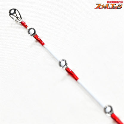 【シマノ】 25サーベルマスター エクスチューン 攻 テンヤ 82MH 170 SHIMANO SABER MASTER XTUNE SEME TENYA タチウオ K_215