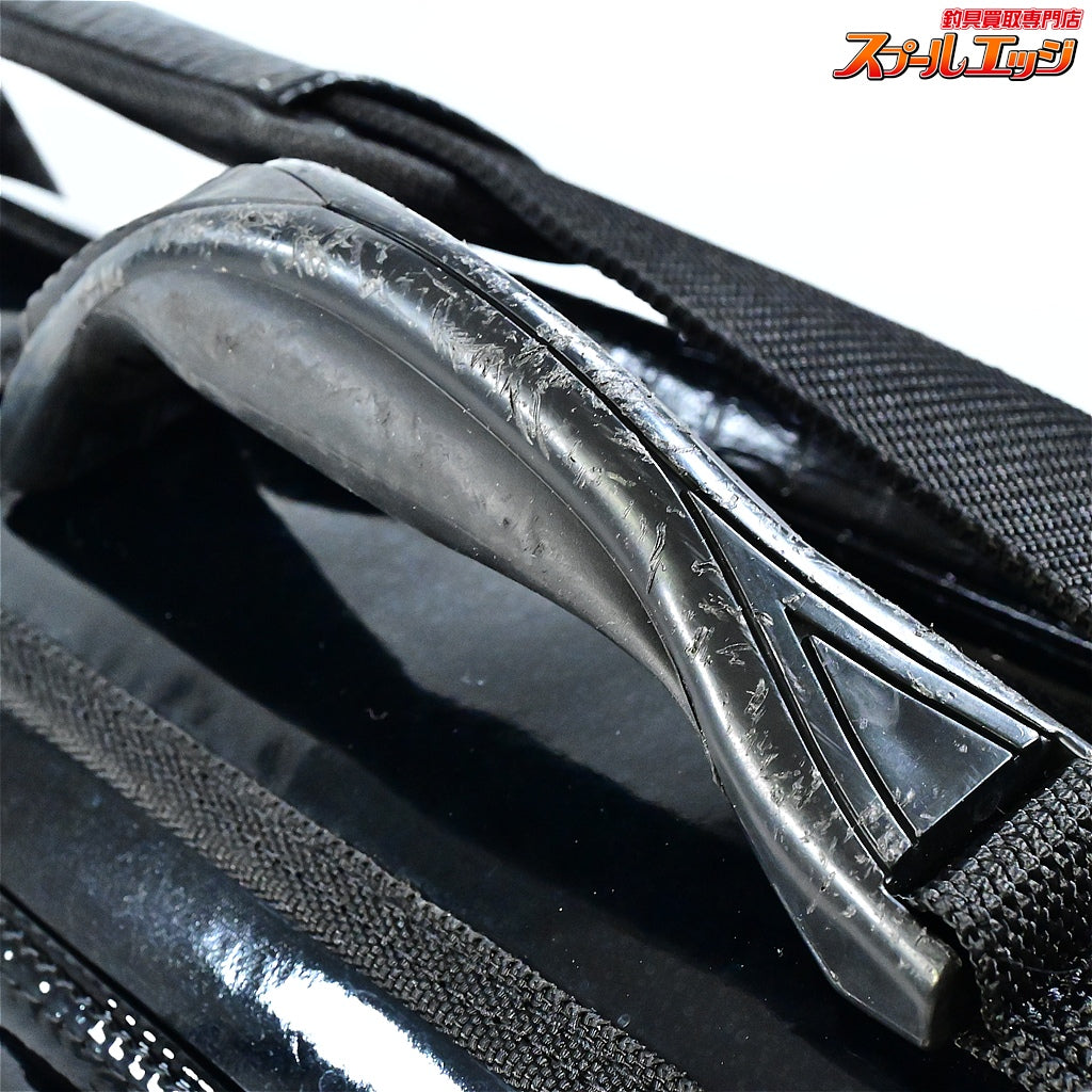 【サンライン】 ロッドケース SFB-0459 ブラック 4～5本収納可能 SUNLINE RODCASE K_209