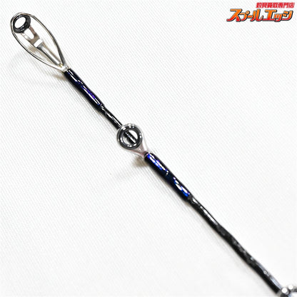 【剛樹】 オーシャンローズ M 全長190cm ジグウェイト 50-200 タイラバロッド GOUKI Ocean Roses マダイ K_232
