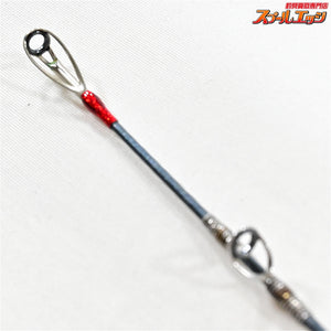 【シマノ】 22ミヨシ 舳 60-255 SHIMANO MIYOSHI マダイ ワラサ ヒラメ K_173