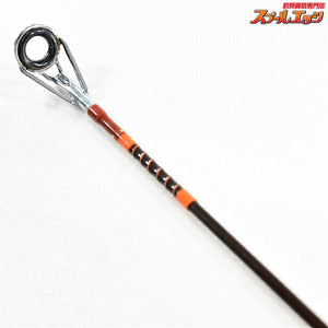 【マツモトーイ】 道楽 ジーニアスカーボン No.6064 MATSUMOTOY Dowluck Genius Carbon ブラックバス K_202