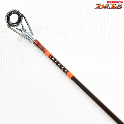【マツモトーイ】 道楽 ジーニアスカーボン No.6064 MATSUMOTOY Dowluck Genius Carbon ブラックバス K_202