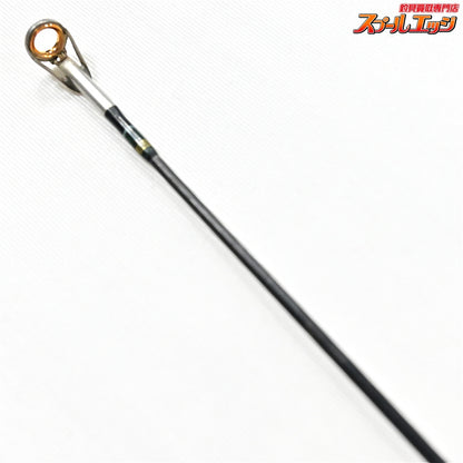 【メガバス】 デストロイヤー F3-61X スピードティップカスタム Megabass DESTROYER ブラックバス K_228