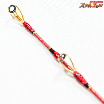 【ダイワ】 21バイパースティック 2351 DAIWA VIPER STICK マダイイサキ ワラサ K_239