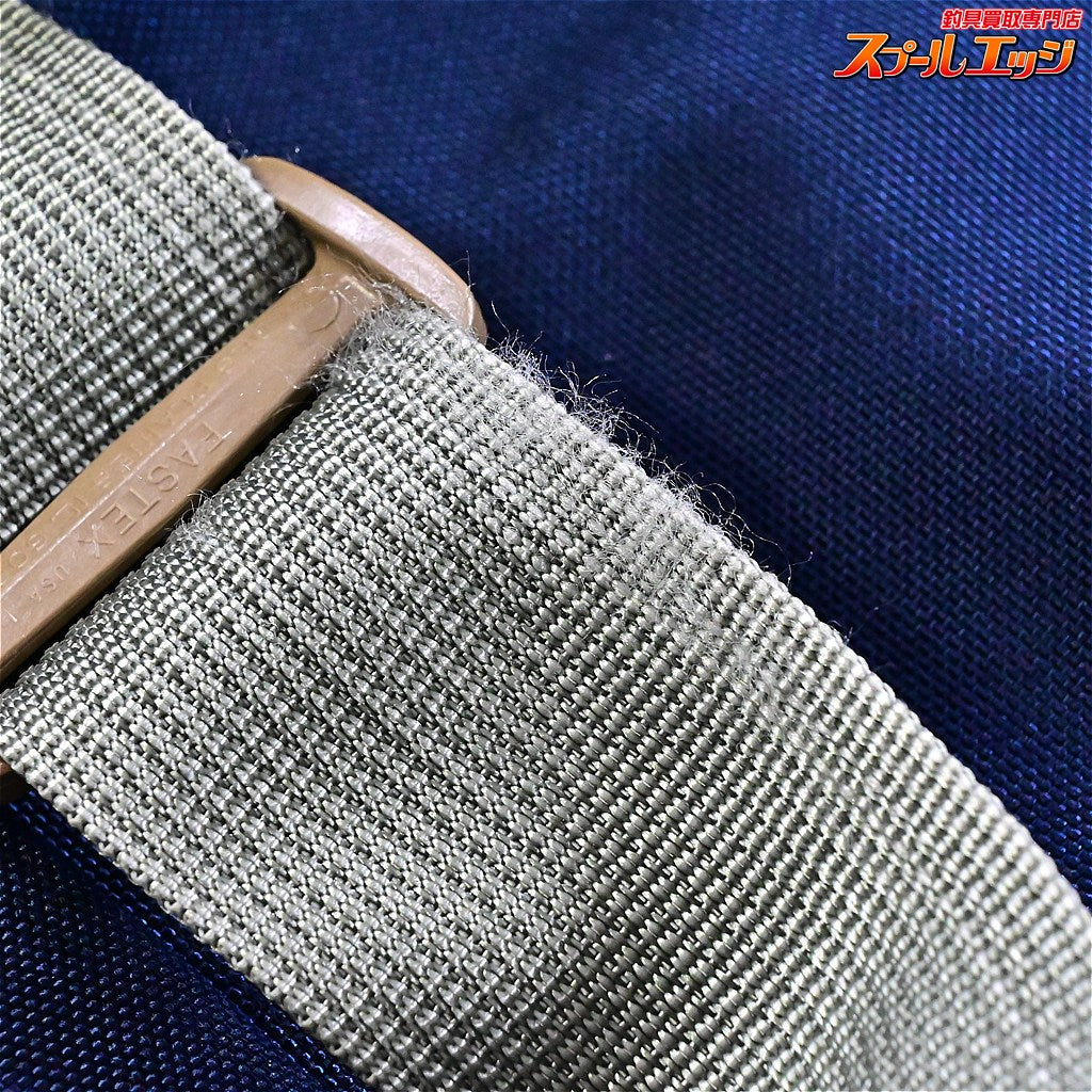 【サブロック】 ボディバッグ SM スタイルマスター エータックス フォレッジグリーン オプションパーツ6点装着 SUBROC BODYBAG SM STYLEMASTER A-TACS FG メッセンジャーバッグ K_060