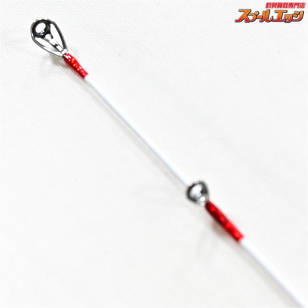 【シマノ】 21炎月 XR N-B63ML-S/LEFT 左巻き仕様 SHIMANO ENGETU マダイ K_167