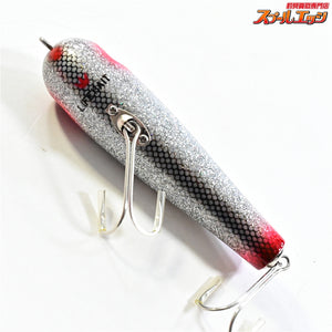 【ライフベイト】 スライドペンシル 100 25g ロットンオリカラ レッドスパークル LIFEBAIT K_060