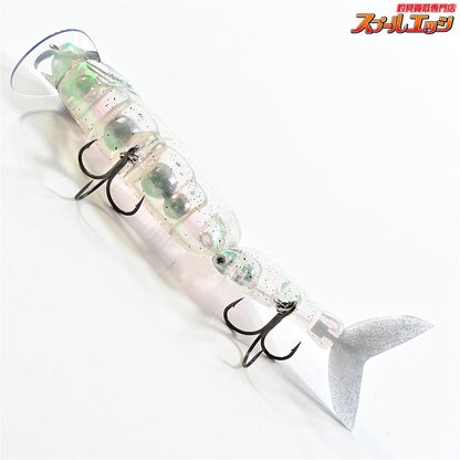 【DRT】 タイニークラッシュ Low クリスタルフラッシュ DRT TiNY KLASH Crystal Flash 淡水用ルアー バス シーバス K_060