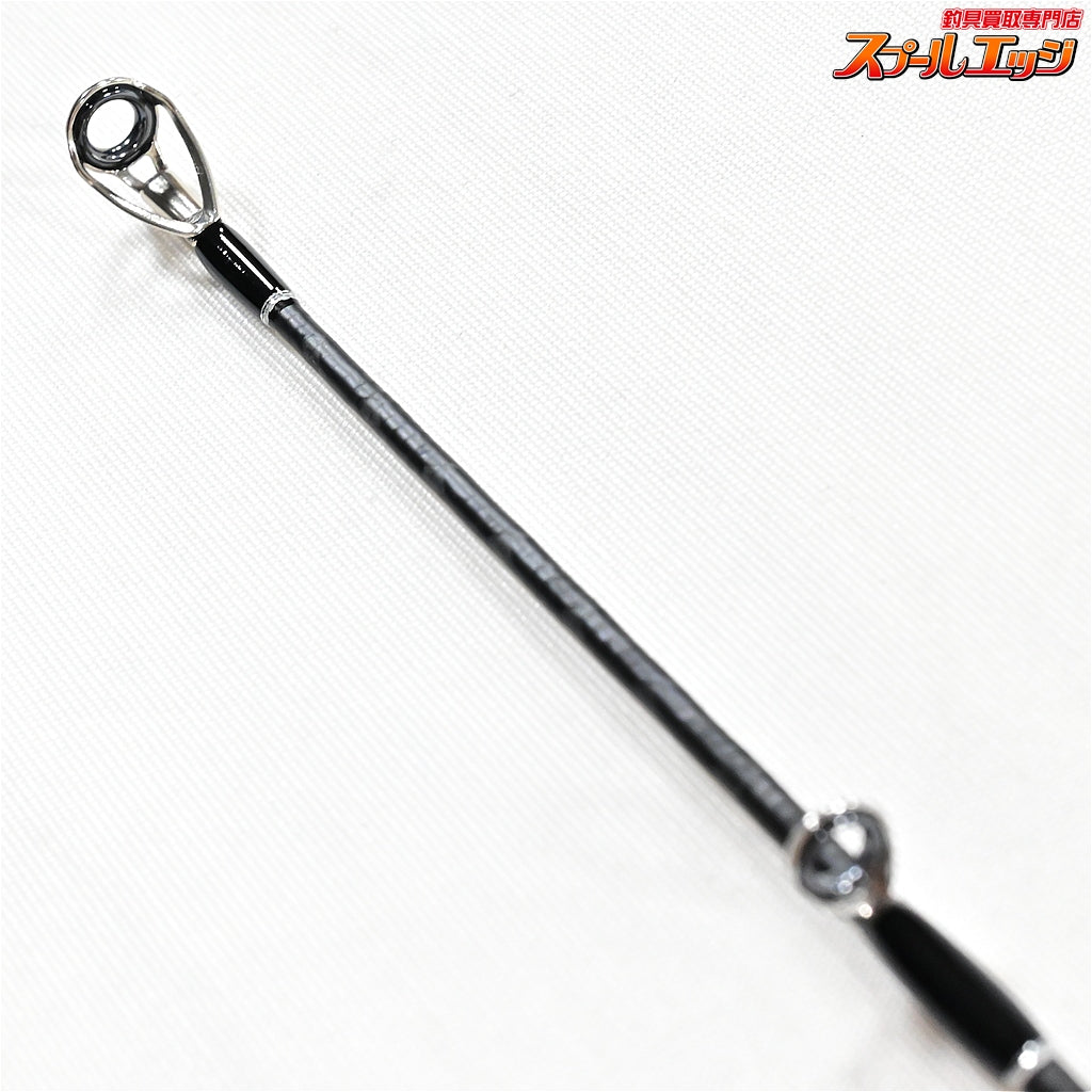 【シマノ】 25エクスプライド 165ML-LM SHIMANO EXPRIDE ブラックバス K_210