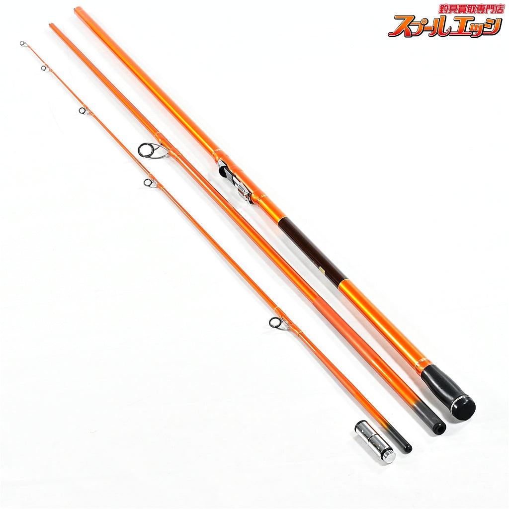 【ダイワ】 14キャスティズム 25-385・W バランサー2個装着 DAIWA CASTIZM K_179